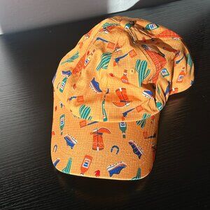 Solemates Cap - Hot Sauce, Sneakers, Cactus, Horse Shoes